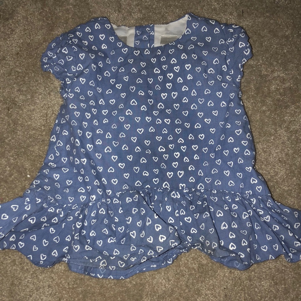 Girls top